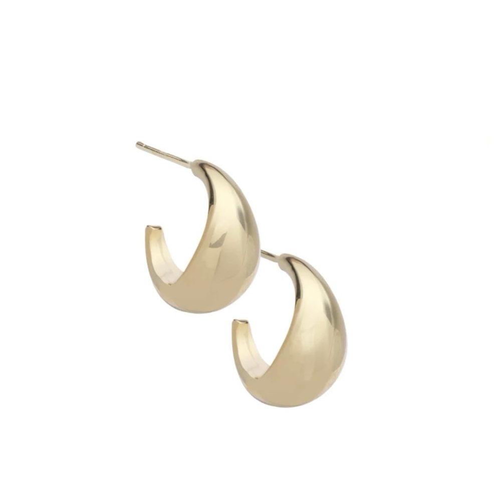 Jennifer Zeuner Shira Hoops